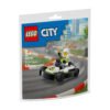 LEGO® City 30719 - Състезател с бъги