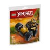 LEGO® NINJAGO™ - Колата на Нинджа Cole