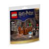 LEGO® Harry Potter 30724 - Кабинетът на Дъмбълдор с Хари Потър