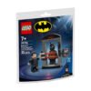 LEGO® DC Comics Super Heroes 30726 - Батман: Брус Уейн и бат-костюмът