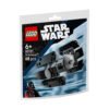 LEGO® Star Wars 30727 - Миниконструкция TIE Advanced™