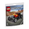 LEGO® Technic 30735 - Кола драгстер