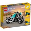 LEGO® Creator 31135 - Ретро мотоциклет