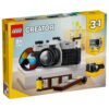 LEGO® Creator 31147 - Ретро камера