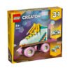 LEGO® Creator 31148 - Ретро ролкова кънка