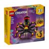 LEGO® Creator 31159 - Диви животни: изненадващ паяк