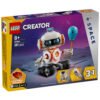 LEGO® Creator 31164 - Космически робот