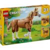 LEGO® Creator 31166 - Красив кон