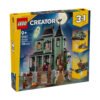 LEGO® Creator 31167 - Призрачно имение