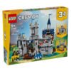 LEGO® Creator 31168 - Средновековен замък на конния рицар