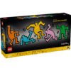 LEGO® Art 31216 - Keith Haring – Танцуващи фигури