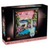 LEGO® Art 31218 - Японски пейзаж с черешов цвят