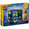 LEGO® Creator 31380 - Ретро конзола за игри