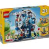 LEGO® Creator 31389 - Емблематично виенско колело