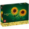 LEGO® Iconic 40524 - Слънчогледи