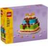 LEGO® Iconic 40815 - Торта за парти за рожден ден