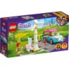LEGO® Friends 41443 - Електрическа кола на Olivia