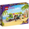 LEGO® Friends 41712 - Камион за рециклиране