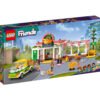 LEGO® Friends 41729 - Био магазин за хранителни стоки