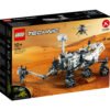 LEGO® Technic 42158 - Марсоходът на НАСА Пърсивиърънс