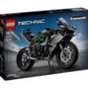 LEGO® Technic 42170 - Мотоциклет Kawasaki Ninja H2R