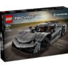 LEGO® Technic 42173 - Сива свръхкола KOENIGSEGG JESKO ABSOLUT
