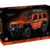 LEGO® Technic™ 42177 - Mercedes-Benz G 500 PROFESSIONAL Line