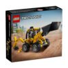 LEGO® Technic 42197 - Багер-товарач