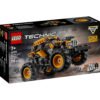 LEGO® Technic 42199 - Monster Jam™ digatron™ с издърпване