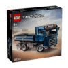 LEGO® Technic 42203 - Самосвал с подвижно ремарке