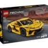 LEGO® Technic 42205 - Chevrolet Corvette Stingray