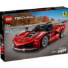 LEGO® Technic 42212 - Ferrari FXX K