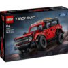 LEGO® Technic 42213 - Джип Ford Bronco®