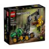 LEGO® Technic 42218 - Колесен комбайн John Deere 1470h
