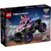 LEGO® Technic 42220 - Monster Jam™ Sparkle Smash™ с издърпване назад