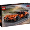 LEGO® Technic 42222 - Спортна хиперкола BUGATTI CHIRON PUP Sport