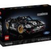 LEGO® Technic 42223 - състезателна кола 1966 Ford GT40 MKII