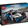 LEGO® Technic 42226 - Състезателна кола BMW M4 GT3 EVO