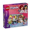 LEGO® Friends 42647 - Стаята на Пейсли