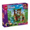 LEGO® Friends 42648 - Грижа за животните в убежището за панди