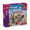 LEGO® Friends 42653 - Музикален магазин и апартамент