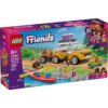 LEGO® Friends 42659 - Кола за приятелско пътешествие