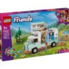 LEGO® Friends 42663 -Приключение с кемпер на приятелството