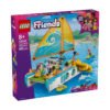 LEGO® Friends 42664 - Приключение с лодка