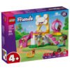 LEGO® Friends 42665 - Площадка за кученца
