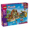 LEGO® Friends 42673 - Семейна почивка в плажния курорт