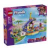 LEGO® Friends 42676 - Забавен ден в аквапарка