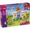 LEGO® Friends 42679 - Хотел за зайчета в Хартлейк сити