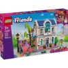 LEGO® Friends 42687 - Семейната къща на Лиан