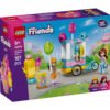 LEGO® Friends 42692 - Щанд за сладолед и балони